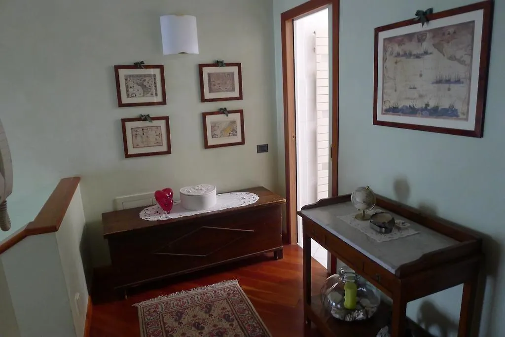 B&b La corte dei Gelsomini Ponteranica