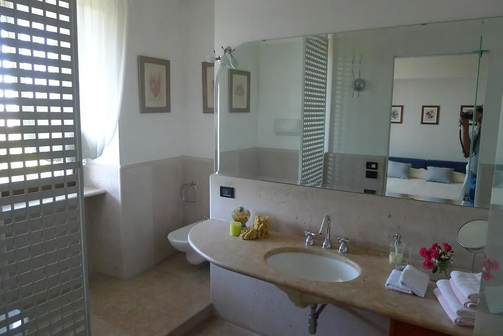 Bed & Breakfast B&b La corte dei Gelsomini Ponteranica Italia