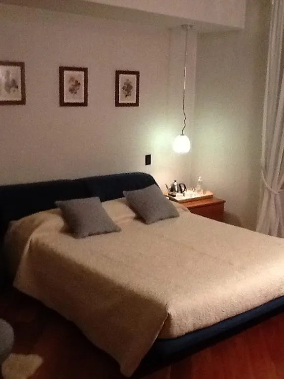 Bed & Breakfast B&b La corte dei Gelsomini Ponteranica Italia