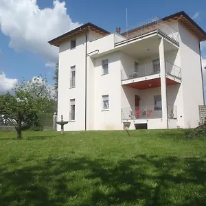 Emilia Bed & Breakfast